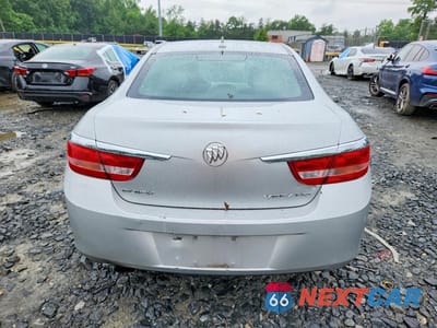 Zdjęcie 6 z 12 samochodu: 2014 BUICK VERANO VIN:1G4PP5SK6E4174818 - miniatura