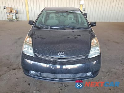 Piąte zdjęcie samochodu w środku: 2008 TOYOTA PRIUS BASE VIN:JTDKB20U383385775 - miniatura