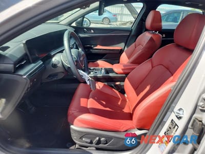Zdjęcie 7 z 13 samochodu: 2025 KIA K5 GT LINE VIN:KNAG64J77S5299568 - miniatura