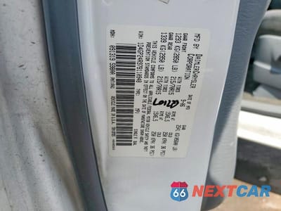 Zdjęcie 13 z 13 samochodu: 2007 DODGE GRAND CARAVAN SE VIN:1D4GP24R97B110948 - miniatura
