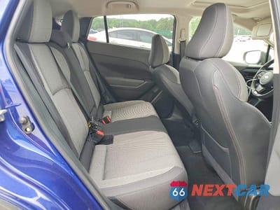 Zdjęcie 11 z 13 samochodu: 2024 SUBARU CROSSTREK PREMIUM VIN:JF2GUADC1RH201693 - miniatura