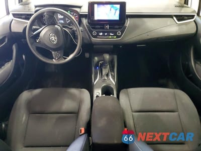 Zdjęcie 8 z 13 samochodu: 2023 TOYOTA COROLLA HYBRID LE VIN:JTDBDMHE1P3006094 - miniatura