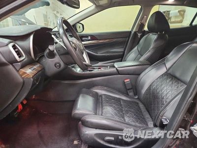 Zdjęcie 7 z 13 samochodu: 2016 NISSAN MAXIMA PLATINUM VIN:1N4AA6AP0GC386112 - miniatura