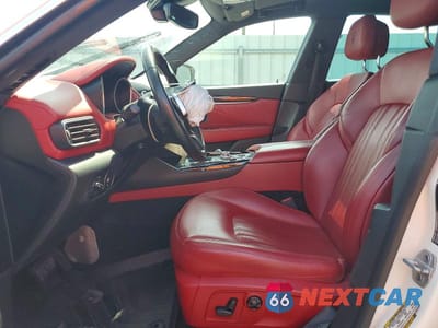 Zdjęcie 7 z 13 samochodu: 2019 MASERATI LEVANTE VIN:ZN661XUA1KX333822 - miniatura