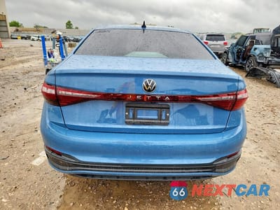 Zdjęcie 6 z 12 samochodu: 2025 VOLKSWAGEN JETTA S VIN:3VW5X7BU5SM109190 - miniatura