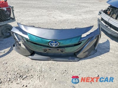 Zdjęcie 12 z 13 samochodu: 2017 TOYOTA PRIUS PRIME PREMIUM VIN:JTDKARFP4H3027761 - miniatura
