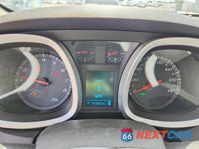 Zdjęcie 9 z 13 samochodu: 2012 CHEVROLET EQUINOX LT VIN:2GNALDEK0C6202000 - miniatura