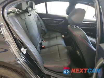 Zdjęcie 10 z 12 samochodu: 2016 BMW 328 I SULEV VIN:WBA8E9G52GNT46765 - miniatura