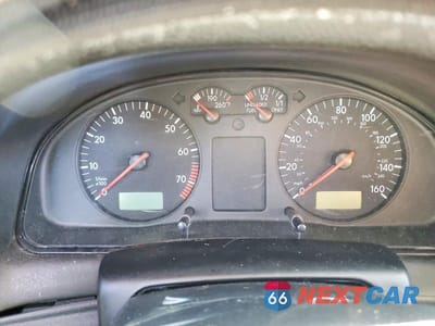 Zdjęcie 9 z 12 samochodu: 1999 VOLKSWAGEN PASSAT GLS VIN:WVWMA63B7XE173364 - miniatura