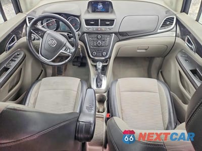 Zdjęcie 8 z 12 samochodu: 2016 BUICK ENCORE VIN:KL4CJASB7GB534443 - miniatura