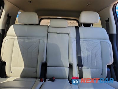 Zdjęcie 10 z 13 samochodu: 2024 HYUNDAI SANTA FE SEL VIN:5NMP2DG18RH001313 - miniatura