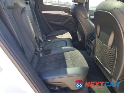 Zdjęcie 11 z 13 samochodu: 2018 AUDI SQ5 PREMIUM PLUS VIN:WA1A4AFY2J2195997 - miniatura