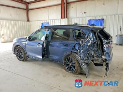 Drugie zdjęcie samochodu z przodu: 2026 HONDA CR-V SPORT TOURING VIN:7FARS6H96TE014034 - miniatura