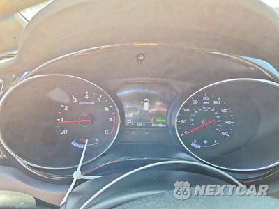 Zdjęcie 9 z 13 samochodu: 2017 KIA SEDONA SX VIN:KNDMC5C15H6325794 - miniatura