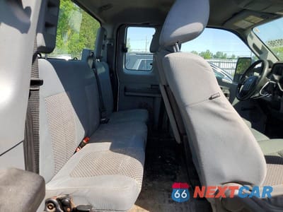 Zdjęcie 10 z 12 samochodu: 2014 FORD F250 SUPER DUTY VIN:1FT7X2B62EEA87725 - miniatura