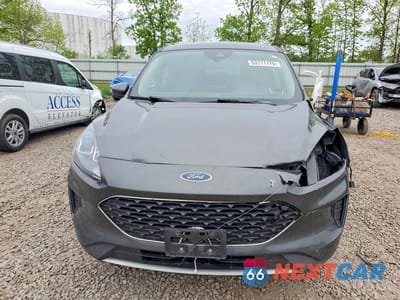 Piąte zdjęcie samochodu w środku: 2020 FORD ESCAPE SE VIN:1FMCU9G66LUB25545 - miniatura