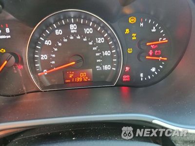 Zdjęcie 9 z 13 samochodu: 2015 KIA SORENTO LX VIN:5XYKTCA66FG587182 - miniatura