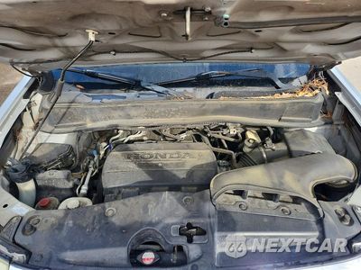 Zdjęcie 12 z 13 samochodu: 2010 HONDA PILOT EXL VIN:5FNYF3H59AB005560 - miniatura