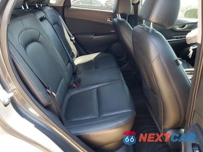 Zdjęcie 10 z 12 samochodu: 2021 HYUNDAI KONA ULTIMATE VIN:KM8K53A52MU608957 - miniatura