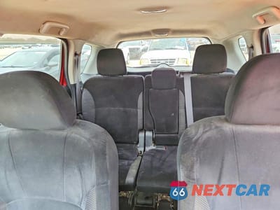 Zdjęcie 10 z 13 samochodu: 2012 MITSUBISHI OUTLANDER VIN:JA4AS2AW8CU028276 - miniatura