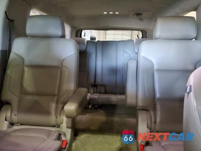 Zdjęcie 10 z 14 samochodu: 2015 GMC YUKON XL K1500 SLT VIN:1GKS2HKC9FR127394 - miniatura