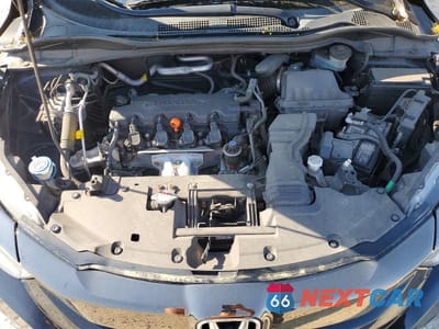 Zdjęcie 12 z 14 samochodu: 2020 HONDA HR-V SPORT VIN:3CZRU6H19LM715382 - miniatura