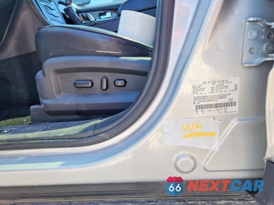 Zdjęcie 13 z 14 samochodu: 2014 LINCOLN MKX VIN:2LMDJ8JKXEBL00583 - miniatura