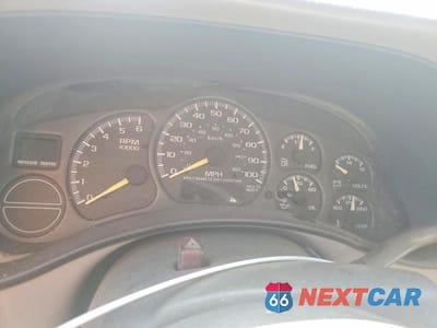 Zdjęcie 9 z 12 samochodu: 2000 CHEVROLET SILVERADO C1500 VIN:2GCEC19V7Y1349514 - miniatura