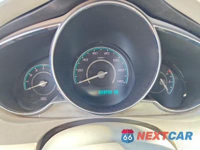 Zdjęcie 9 z 12 samochodu: 2012 CHEVROLET MALIBU VIN:1G1ZC5E03CF321142 - miniatura