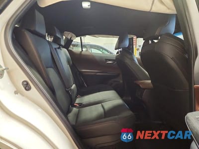 Zdjęcie 11 z 13 samochodu: 2024 TOYOTA VENZA XLE VIN:JTEAAAAH1RJ156207 - miniatura