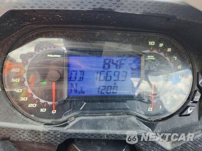 Zdjęcie 8 z 10 samochodu: 2021 POLARIS RZR UTILITY VEHICLE VIN:3NSASA87XMN859260 - miniatura
