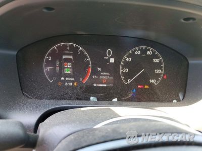 Zdjęcie 9 z 13 samochodu: 2026 HONDA HR-V SPORT VIN:3CZRZ2H55TM746268 - miniatura