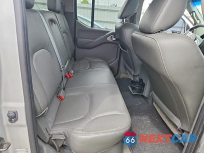 Zdjęcie 10 z 12 samochodu: 2012 NISSAN FRONTIER S VIN:1N6AD0EV8CC412082 - miniatura