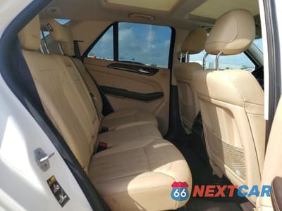 Zdjęcie 11 z 13 samochodu: 2016 MERCEDES-BENZ GLE 350 4MATIC VIN:4JGDA5HB7GA631328 - miniatura