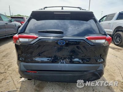 Zdjęcie 6 z 13 samochodu: 2024 TOYOTA RAV4 HYBRID XLE VIN:2T3RWRFV4RW194439 - miniatura