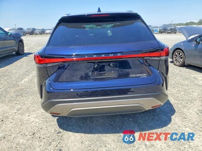 Zdjęcie 6 z 13 samochodu: 2024 LEXUS RX 350H PREMIUM VIN:2T2BBMCA0RC033044 - miniatura