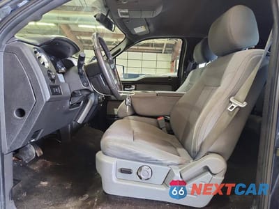Zdjęcie 7 z 12 samochodu: 2014 FORD F150 SUPERCREW VIN:1FTFW1ET5EKG28553 - miniatura