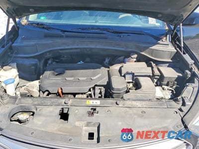 Zdjęcie 12 z 13 samochodu: 2018 HYUNDAI SANTA FE SPORT 2.4L VIN:5NMZTDLB8JH061293 - miniatura