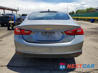 Zdjęcie 6 z 12 samochodu: 2023 CHEVROLET MALIBU LT VIN:1G1ZD5ST1PF149131 - miniatura