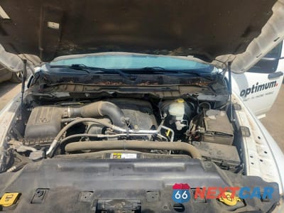 Zdjęcie 11 z 12 samochodu: 2014 RAM 1500 ST VIN:1C6RR6FT8ES350416 - miniatura