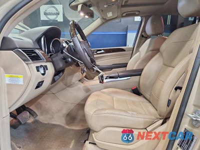 Zdjęcie 7 z 13 samochodu: 2013 MERCEDES-BENZ ML 350 4MATIC VIN:4JGDA5HB5DA103279 - miniatura