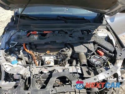 Zdjęcie 11 z 13 samochodu: 2022 HONDA ACCORD HYBRID SPORT VIN:1HGCV3F22NA022822 - miniatura