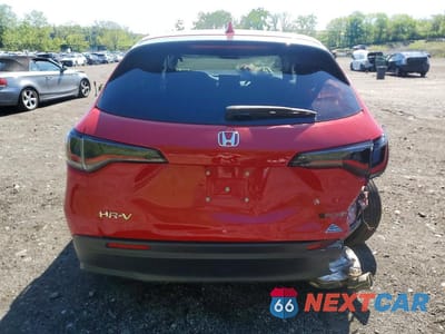 Zdjęcie 6 z 13 samochodu: 2025 HONDA HR-V SPORT VIN:3CZRZ2H54SM776344 - miniatura