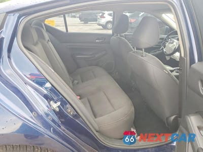 Zdjęcie 10 z 12 samochodu: 2021 NISSAN ALTIMA S VIN:1N4BL4BV8MN313084 - miniatura