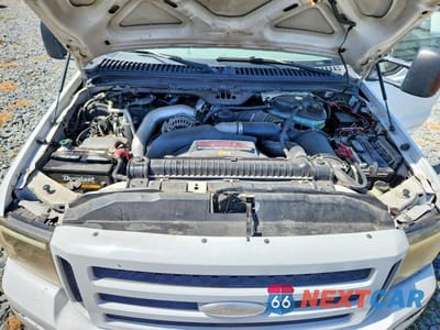 Zdjęcie 11 z 12 samochodu: 2005 FORD F350 SUPER DUTY VIN:1FTWW32P65EB95259 - miniatura