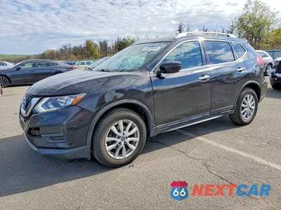 2017 NISSAN ROGUE SV KNMAT2MTXHP551177 - główne zdjęcie licytacji z USA - miniatura