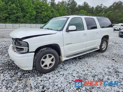 2005 GMC YUKON XL DENALI 1GKFK66U65J204096 - główne zdjęcie licytacji z USA - miniatura