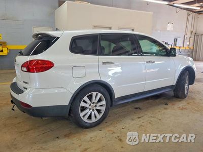 Trzecie zdjęcie samochodu z tyłu: 2011 SUBARU TRIBECA LIMITED VIN:4S4WX9GD1B4402362 - miniatura