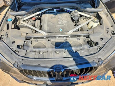 Zdjęcie 11 z 12 samochodu: 2022 BMW X5 XDRIVE40I VIN:5UXCR6C08N9K75392 - miniatura