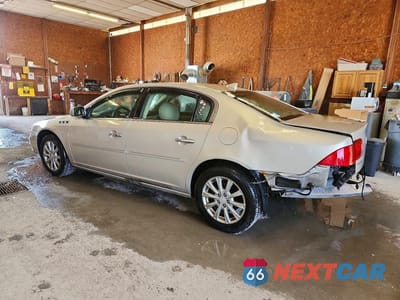 Drugie zdjęcie samochodu z przodu: 2009 BUICK LUCERNE CX VIN:1G4HP571X9U110579 - miniatura